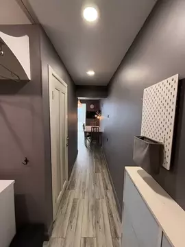 1-к кв. Приморский край, Владивосток Пологая ул., 55 (40.0 м)