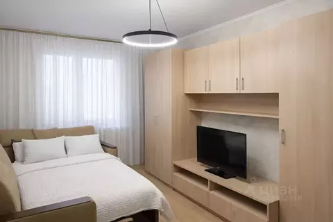 1-к кв. Московская область, Ивантеевка Пушкинский городской округ, ...