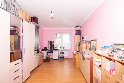 2-к кв. Саха (Якутия), Якутск ул. Богдана Чижика, 27/1 (73.4 м)