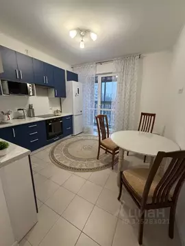 3-к кв. Москва Каспийская ул., 28/4 (76.0 м)