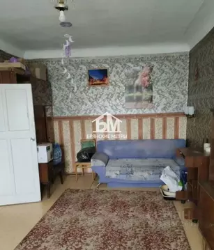 1-к кв. Брянская область, Брянск ул. Никитина, 12 (36.6 м)