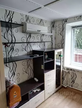 1-к кв. Самарская область, Самара ул. Александра Матросова, 76А (29.0 ...