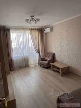 1-к кв. Самарская область, Самара Никитинская ул., 108 (45.0 м)