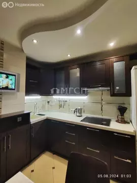 3-комнатная квартира: Москва, Лобненская улица, 12к3 (71.3 м)