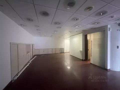 Офис в Санкт-Петербург ул. Ефимова, 4к2 (417 м)