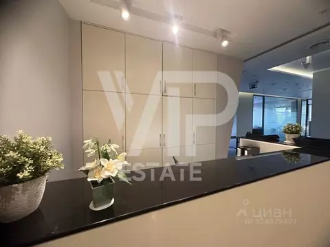 Офис в Москва Одесская ул., 2кС (241 м)