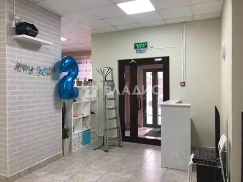 Помещение свободного назначения в Новосибирская область, Новосибирск ...