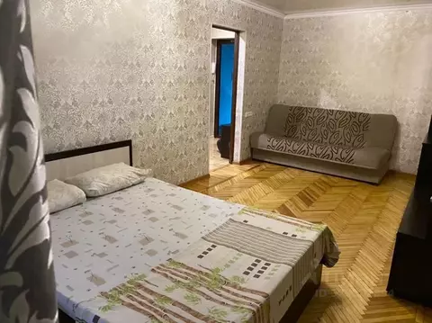 1-к кв. Северная Осетия, Владикавказ Иристонская ул., 31 (30.0 м)