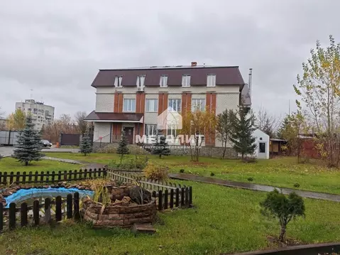 Помещение свободного назначения в Татарстан, Казань Портовая ул., 25А ...