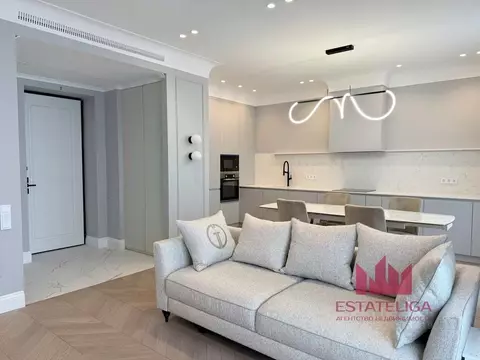 2-к кв. Москва Дубининская ул., вл59 (100.0 м)