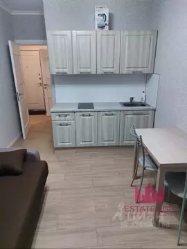 1-к кв. Московская область, Красногорск ул. Липовой Рощи, 1к2 (40.0 м)
