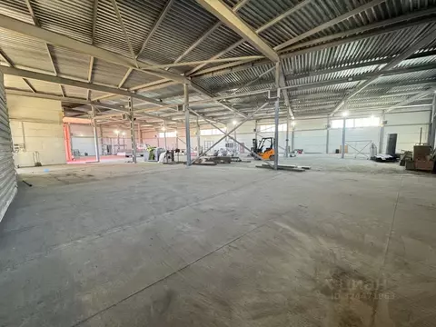 Склад в Рязанская область, Рязань Куйбышевское ш., 47 (1400 м)