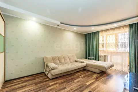 1-к кв. Ростовская область, Ростов-на-Дону Магнитогорская ул., 5/65б ...