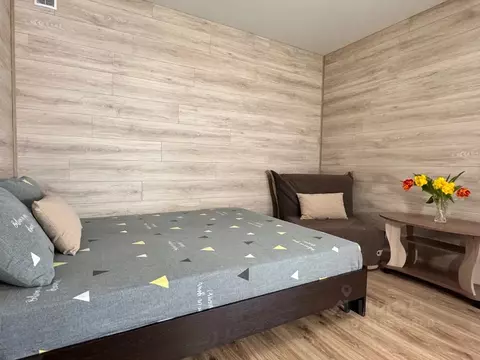 Дом в Краснодарский край, Анапа проезд Уральский, 10 (21 м)