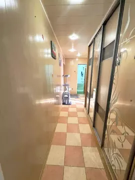 2-к кв. Рязанская область, Рязань ул. Бирюзова, 25 (47.0 м)