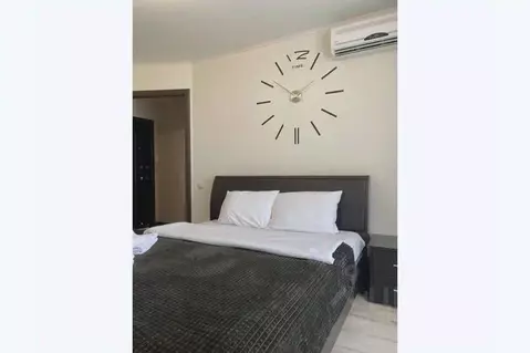 1-к кв. Калужская область, Калуга ул. Петра Тарасова, 5 (32.0 м)