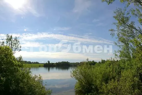 Продается участок в д. Сумароково