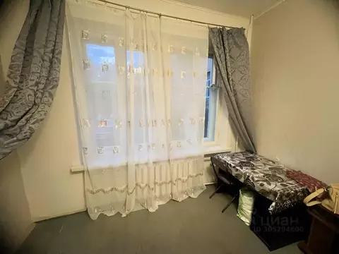 Комната Московская область, Подольск ул. Кирова, 40 (46.8 м)