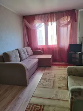 1-к кв. Краснодарский край, Анапа ул. Адмирала Пустошкина, 22к6 (37.0 ...