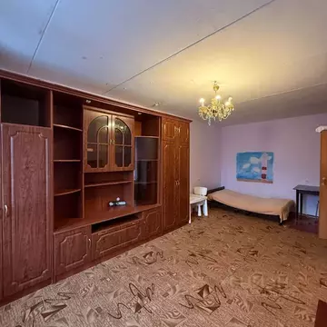 1-к кв. Санкт-Петербург Варшавская ул., 71 (34.3 м)