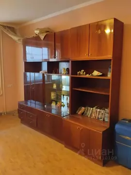 2-к кв. Ростовская область, Ростов-на-Дону ул. Туполева, 9б (55.0 м)