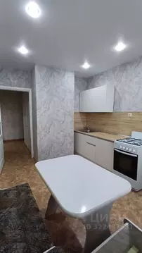 1-к кв. Ульяновская область, Ульяновск Отрадная ул., 79к4 (37.0 м)