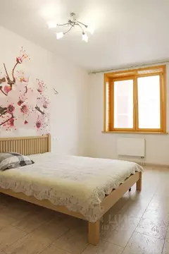 2-к кв. Удмуртия, Ижевск ул. 10 лет Октября, 17А (73.0 м)