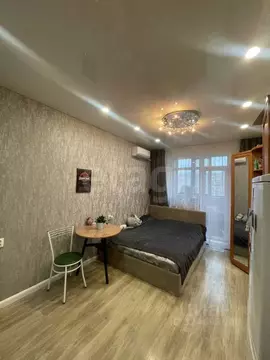 Студия Воронежская область, Воронеж ул. Туполева, 27а (25.9 м)