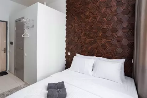 1-к кв. Московская область, Подольск Климовск мкр, ул. ...