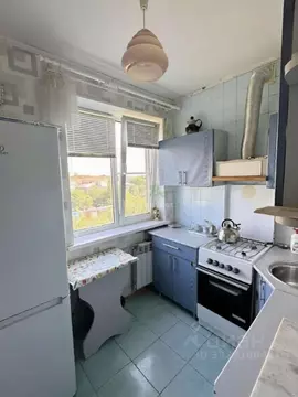 3-к кв. Краснодарский край, Ейск Коммунистическая ул., 49/5 (49.2 м)