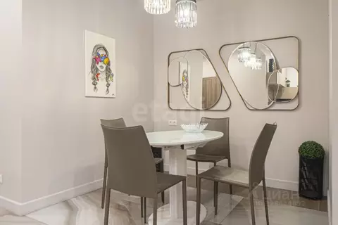 2-к кв. Севастополь ул. Парковая, 7 (57.0 м)