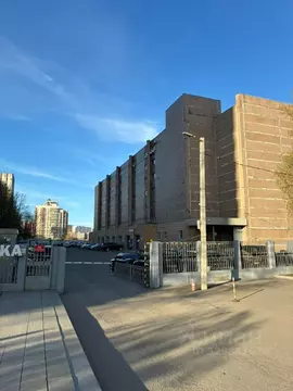 Гараж в Москва ул. Каховка, 30 (19 м)