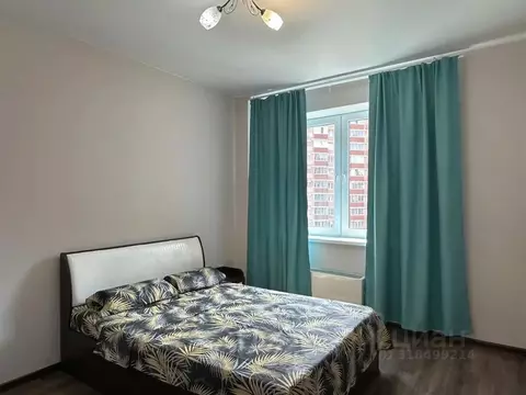 1-к кв. Башкортостан, Уфа Бакалинская ул., 19 (60.0 м)