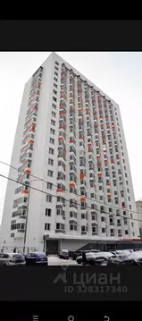 Студия Пермский край, Пермь Автозаводская ул., 30 (22.0 м)