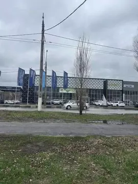 Участок в Белгородская область, Белгород Магистральная ул. (20.0 сот.)