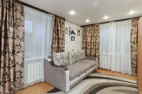 2-к кв. Тюменская область, Тюмень Широтная ул., 112к1 (50.0 м)