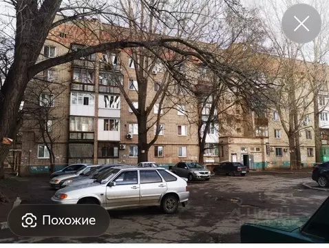 1-к кв. Саратовская область, Энгельс 2-й мкр, 39 (28.0 м)