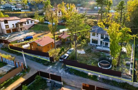 Дом в Владивосток, улица Шевченко, 1А (260 м)