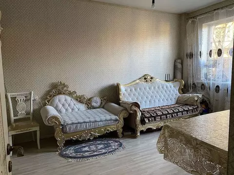 2-к кв. Ростовская область, Ростов-на-Дону ул. Кочубея, 2 (43.0 м)