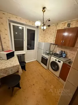 2-к кв. Москва Конаковский проезд, 6К1 (45.0 м)