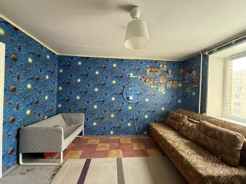 Комната Санкт-Петербург ул. Димитрова, 3К4 (13.5 м)