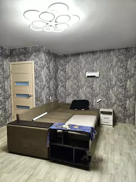 2-к кв. Волгоградская область, Волгоград ул. Быстрова, 70 (39.0 м)