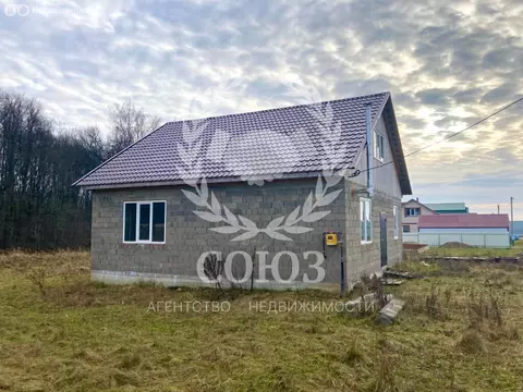 Дом в Ферзиково, Ясная улица, 19 (120 м)