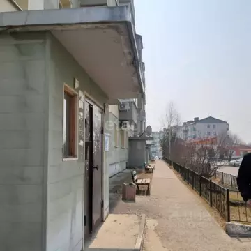 3-к кв. Амурская область, Бурейский муниципальный округ, Талакан пгт ...