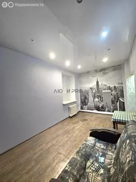 1к в 3-комнатной квартире (17.1 м)