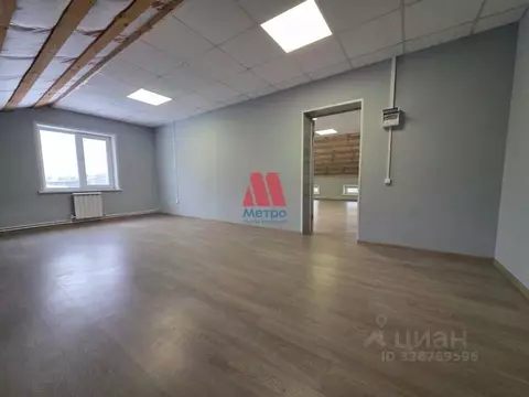 Офис в Ярославская область, Ярославль Базовая ул., 5А (150 м)