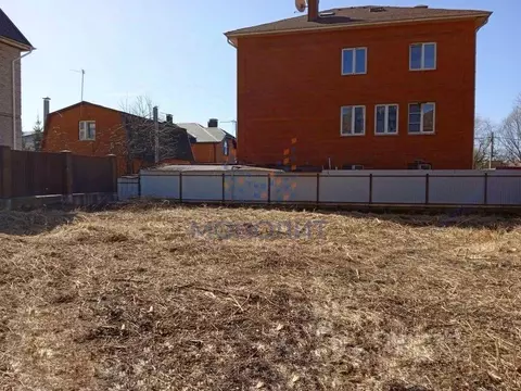 Участок, 5 сот., поселения (ижс)