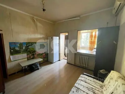 Комната Краснодарский край, Туапсе ул. Октябрьской Революции, 5 (13.4 ...