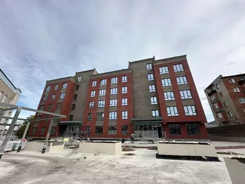 2-к кв. Северная Осетия, Владикавказ Армянская ул., 34 (72.0 м)