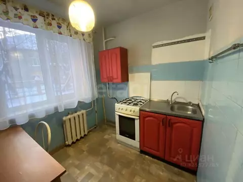 2-к кв. Тюменская область, Тюмень ул. Парфенова, 28 (43.0 м)